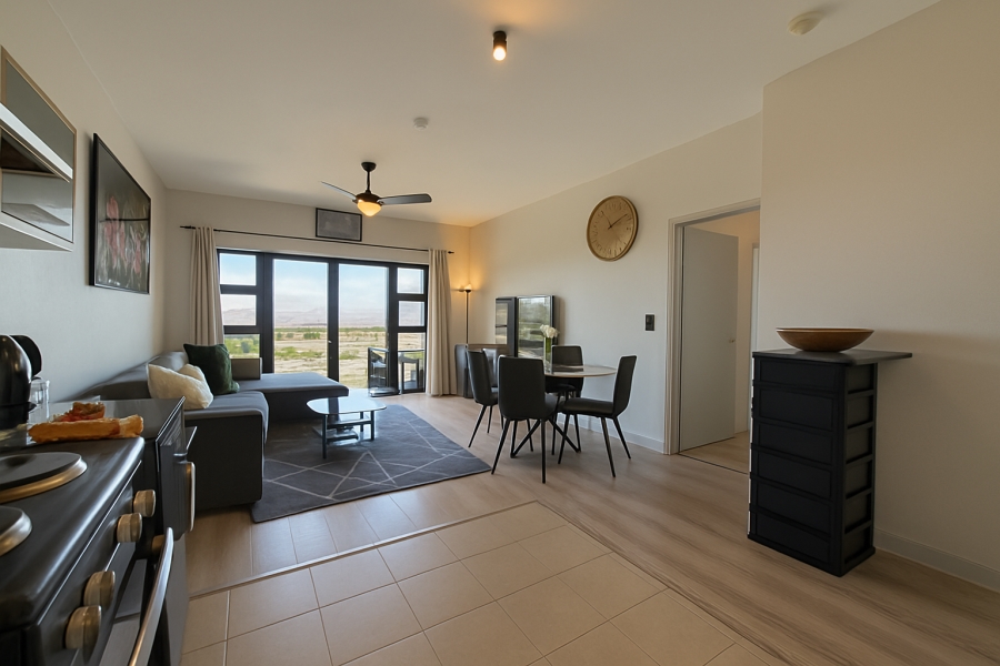 2 Bedroom Property for Sale in Century City Western Cape